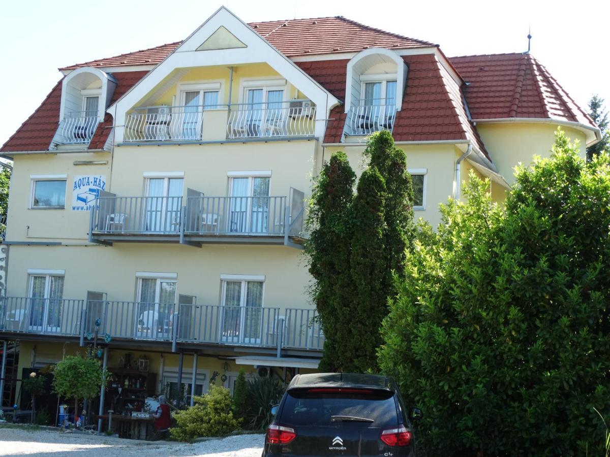 Bed & Breakfast Pensili Minihotel