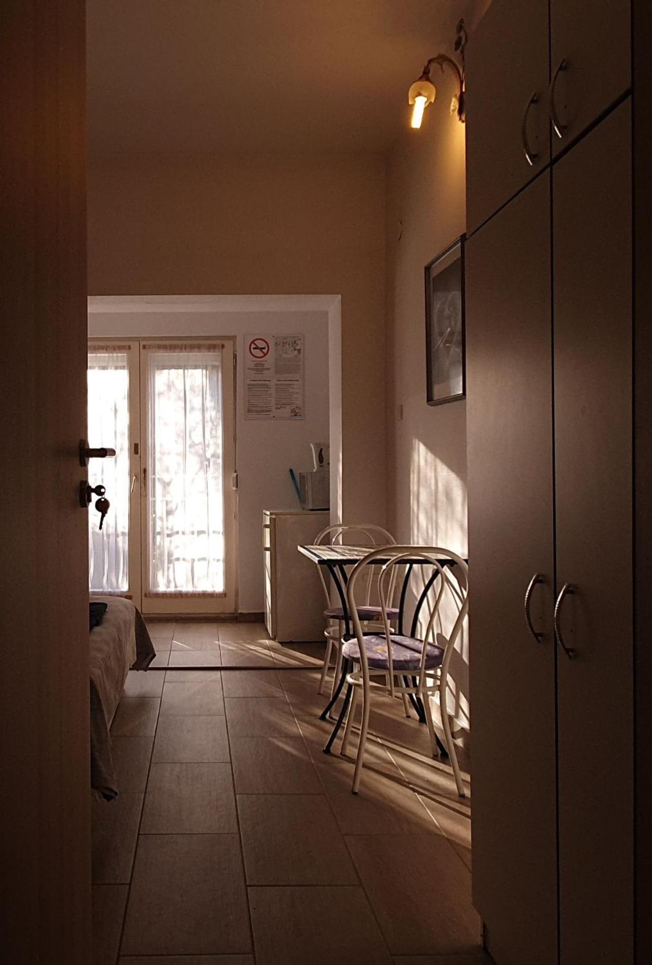 Pensili Minihotel * Balatonfured