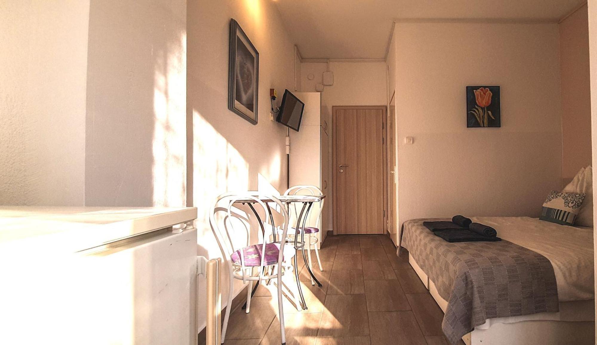 Pensili Minihotel Bed & Breakfast Balatonfured