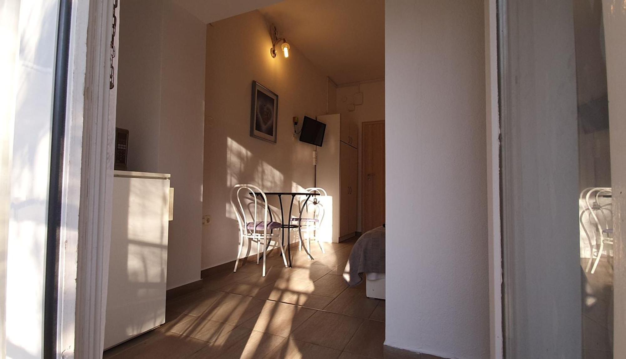 Bed & Breakfast Pensili Minihotel Balatonfured