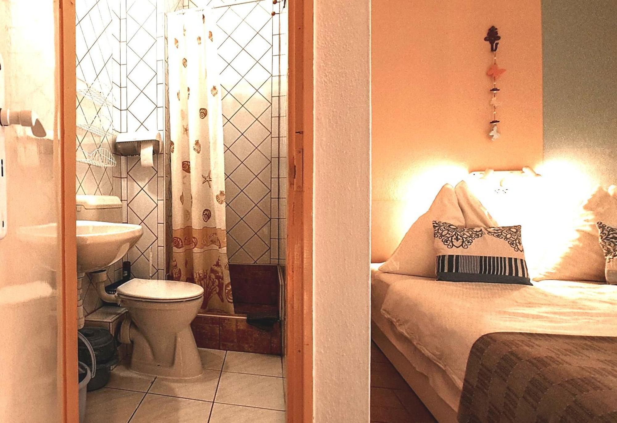 Bed & Breakfast Pensili Minihotel Balatonfured