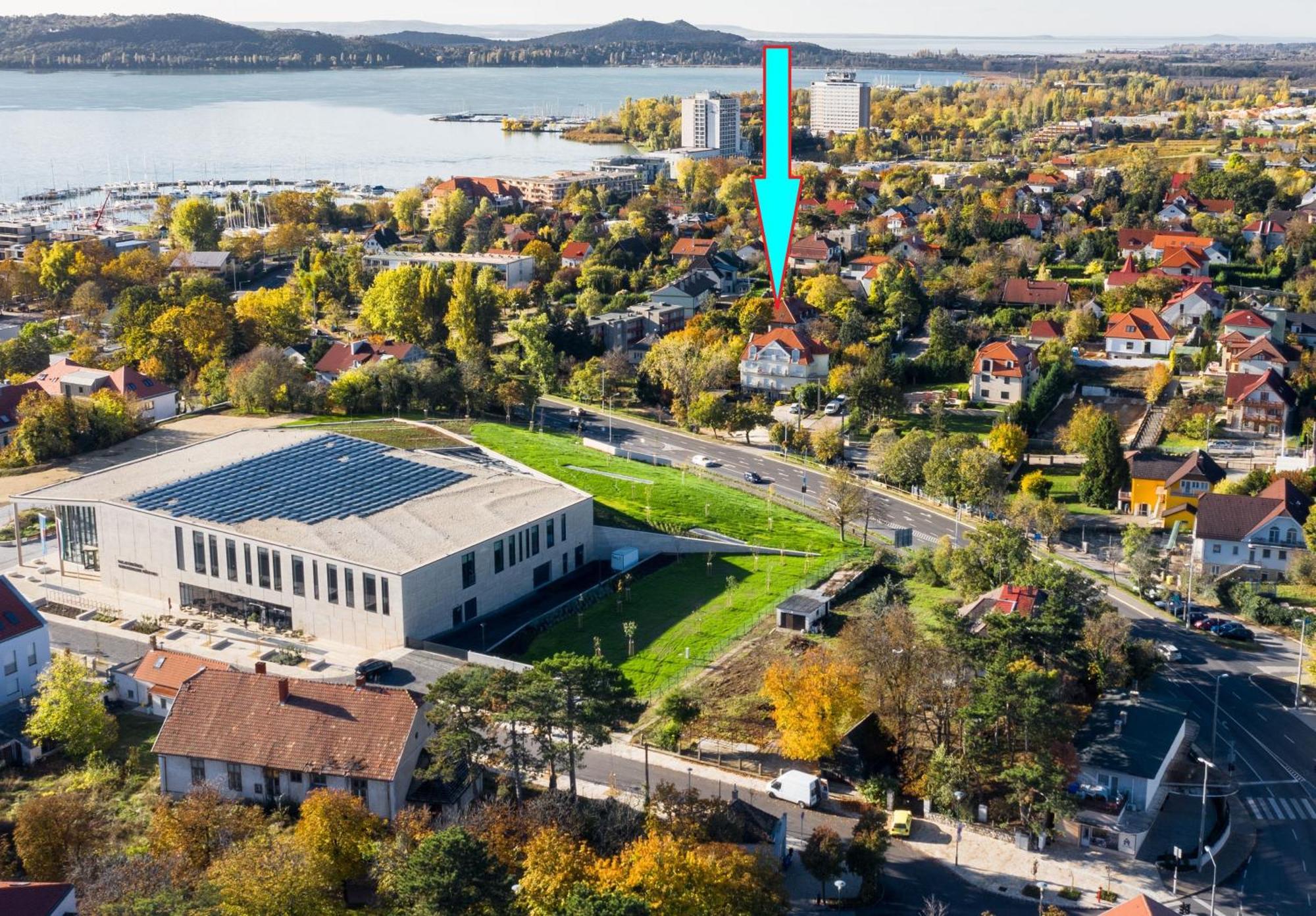 Nocľah s raňajkami Pensili Minihotel *